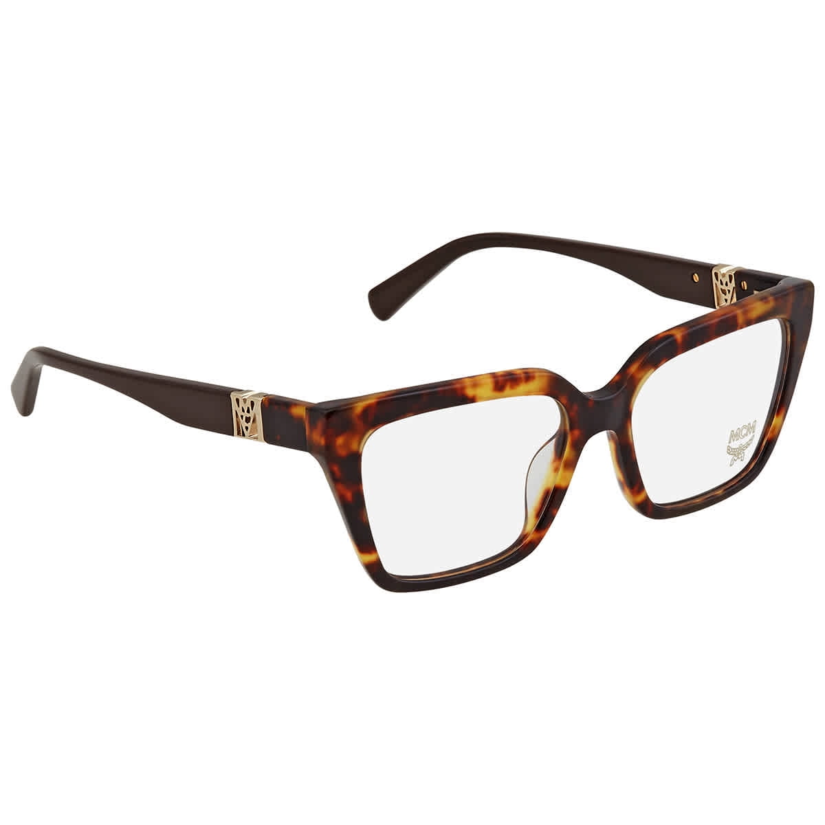 MCM Demo Cat Eye Ladies Eyeglasses MCM2153 290 53 - Walmart.com