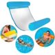 thumbnail image 2 of Hamaca flotante multiusos, flotador inflable 4 en 1 Hamaca reclinable flotante para piscina Hamaca de agua Hamaca portátil flotante plegable multiusos Flotador ultraligero Adepaton HS-0020, 2 of 6