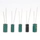 thumbnail image 1 of Condensador Electrolítico Conveniente De 10 Valores 10V-63V, Condensador Radial, Condensador De Audio, Aficionados De 10uf-470uf Para Entusiastas De La Electrónica, 1 of 8