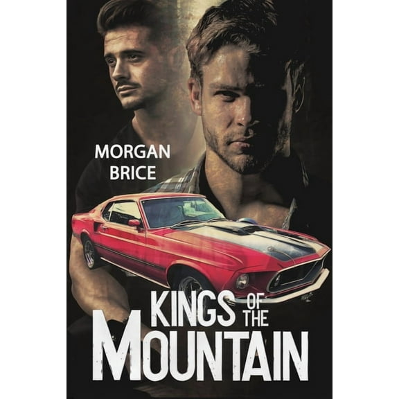 Kings of the Mountain, (Paperback)