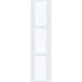 thumbnail image 3 of Canopy Tent Sidewall Outdoor Tent Side Wall 210D Oxford Cloth Waterproof Rainproof Shade Cloth, 3 of 22