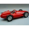 thumbnail image 2 of Ferrari F1 555 Super Squalo Nino Farina "Test Drive" (1955) Limited Ed to 55 pieces "Mythos Series" 1/18 Model Car by Tecnomodel, 2 of 3