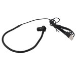 Middle Screen Webcam, Plug and Play Built in Microphone Center Webcam 2MP USB Plug for Laptop