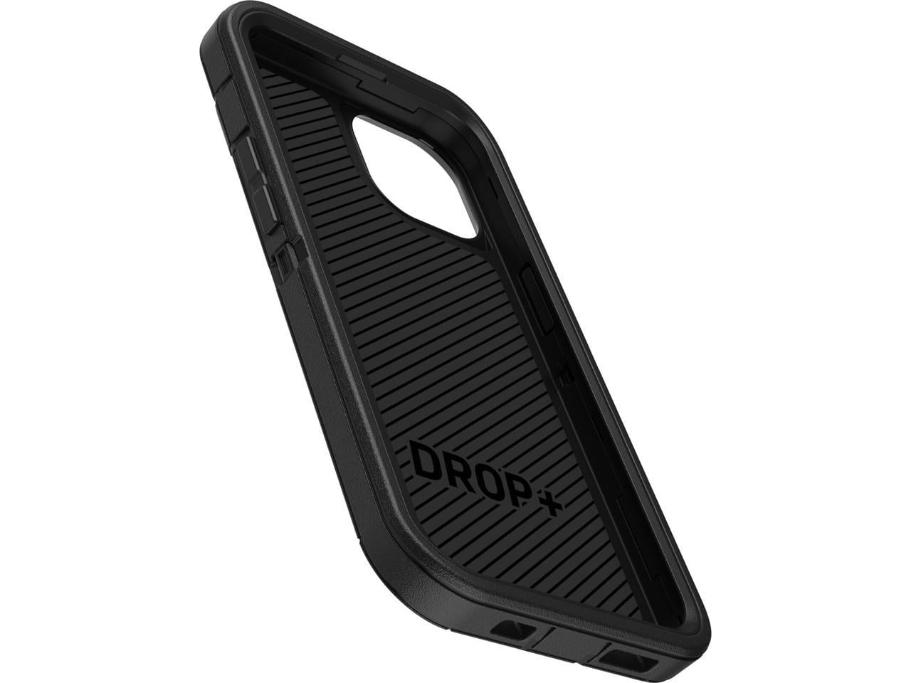 OtterBox 77-88373 Defender Series Black iPhone 14 Case