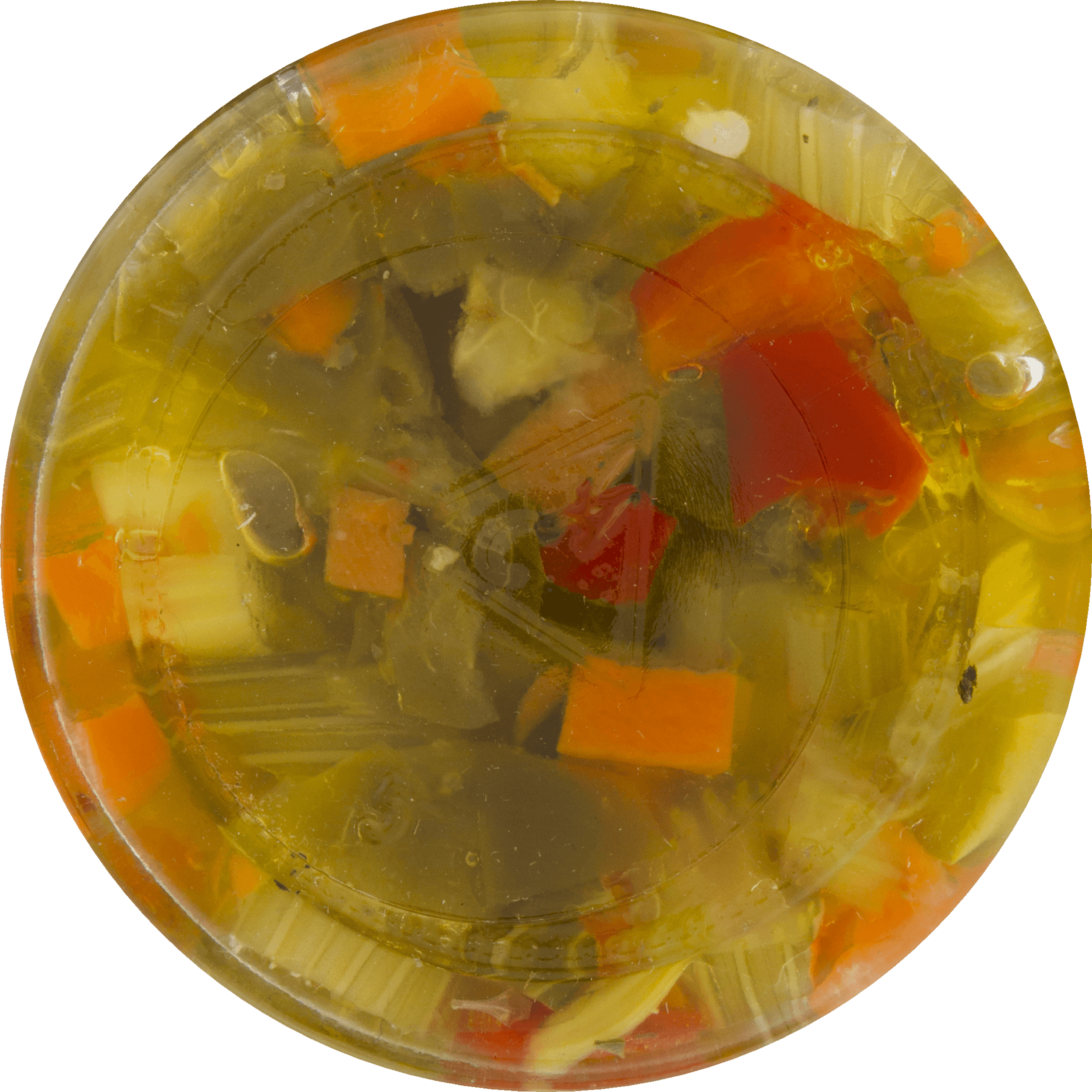 Vienna Beef, Mild Giardiniera, 16 oz, Jarred Vegetables, Shelf-Stable