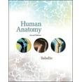 thumbnail image 1 of Pre-Owned Human Anatomy (Hardcover) 0072943688 9780072943689, 1 of 1