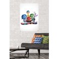 thumbnail image 3 of Disney Inside Out 2 - Une feuille, 3 of 4