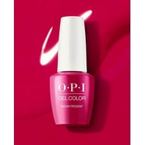 OPI Gelcolor Gel Nail Polish 0.50 oz. - Intelli-Gel - GCW62 - Madam President