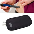 thumbnail image 1 of Insulin Travel Case, Insulin Cooler Cooling Case, Portable Insulin Cooling Bag With 2 Ice Packs Portable  Cooler Diabetic Supplies For Insulin Pen Storage, Insulin Medicine, 1 of 8
