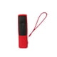 thumbnail image 1 of Funda De Silicona Para Control Remoto Xiaomi Mi Box 3 Rojo, 1 of 2