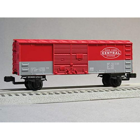 New York Central BOXCAR #83699 O Gauge