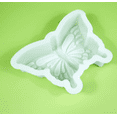 thumbnail image 2 of Molde de silicona para pasteles con forma de mariposa DIY francés para postres, gelatina, jabón, accesorios para repostería, 2 of 8