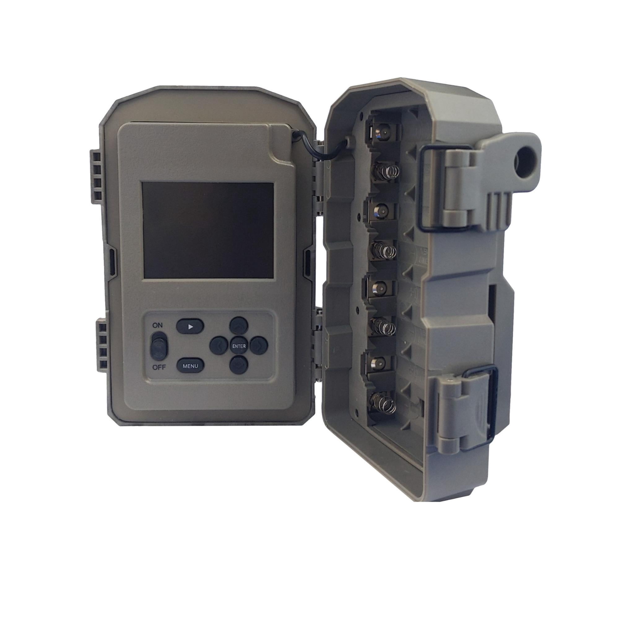 Stealth Cam G42NG 12 MP Game Camera - Kryptek Highlander