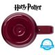 thumbnail image 4 of Vaso plateado Buffalo Harry Potter Hogwarts de acero inoxidable 1,2 L, 4 of 4