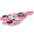 thumbnail image 3 of Minnie Mouse Hair Brush, 3 of 3