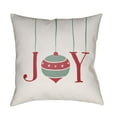 thumbnail image 2 of Surya Joy Outdoor Pillow, 2 of 2