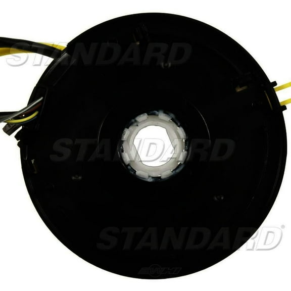 Air Bag Clockspring Fits select: 1995-1997 FORD F150, 1995-1997 FORD F350