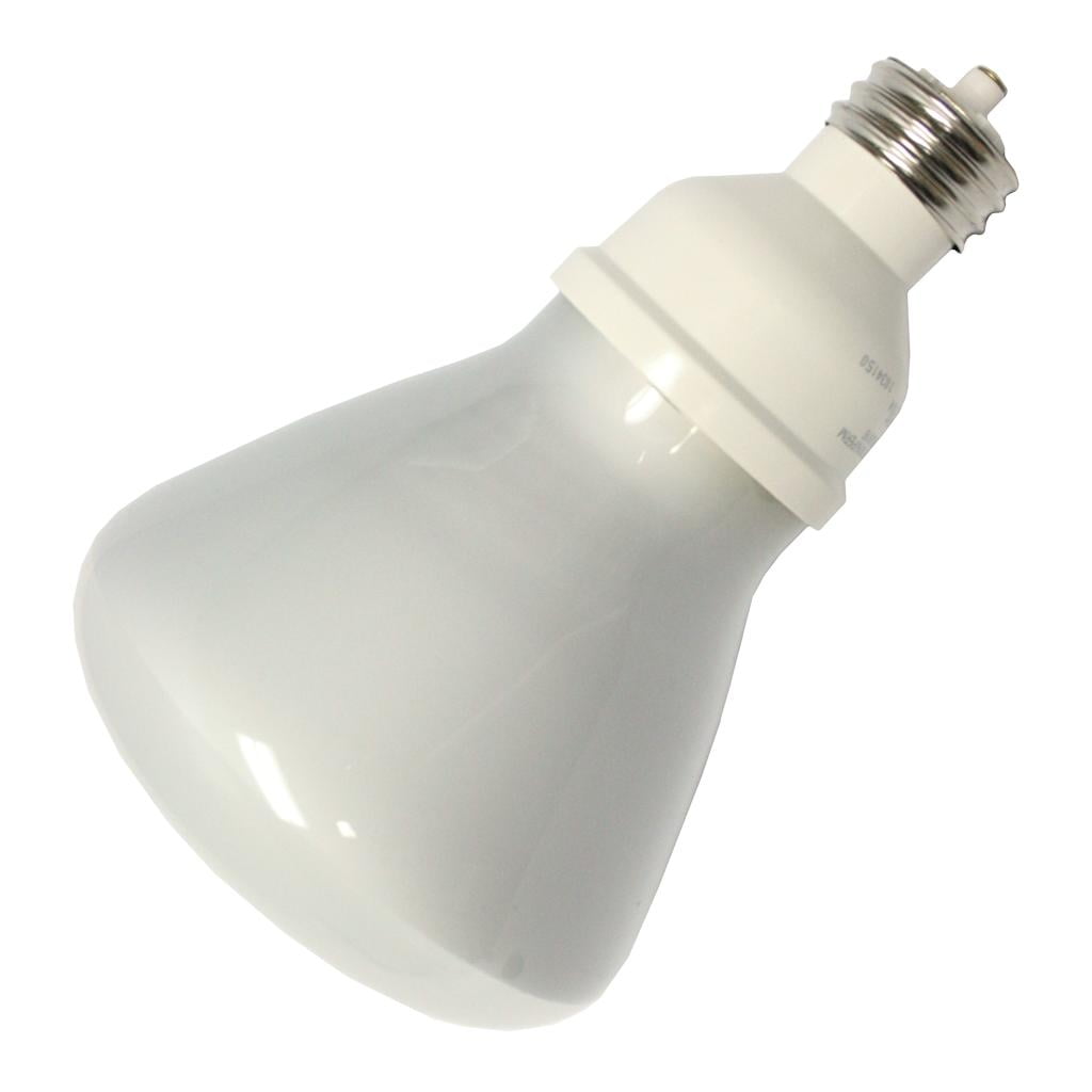TCP 03898 2R3016PERM Flood Screw Base Compact Fluorescent Light Bulb