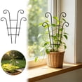 thumbnail image 2 of Outdor Metal Climbing Support For Vines And Garden Rods, 2 of 6