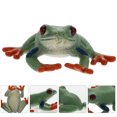 thumbnail image 3 of Educational Animal Figure Collectible Toy Animal Cognition Action Figure, 3 of 7