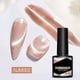 thumbnail image 1 of Esmalte de uñas en gel magnético para ojos, 8,5 ml, con purpurina holográfica, translúcido, para salón de uñas, ideal para usar en casa., 1 of 2