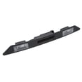 thumbnail image 2 of Fydun License Plate Light Car License Plate Lamp Trim Assembly 8P48275743FZ Replacement For A3 RS3 8P Model 2003-2013, 2 of 8