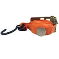 thumbnail image 4 of Straps In Nylon And Metal Straps Car Transport Duty Ratcheting Strap, 4 of 8