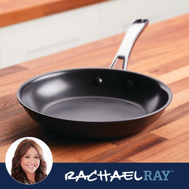Rachael Ray Cook + Create 10-Inch Nonstick Frying Pan photo 6