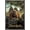 Barnwood Framed Version, variant on Disney The Jungle Book - King Louie Wall Poster, 14.725" x 22.375"