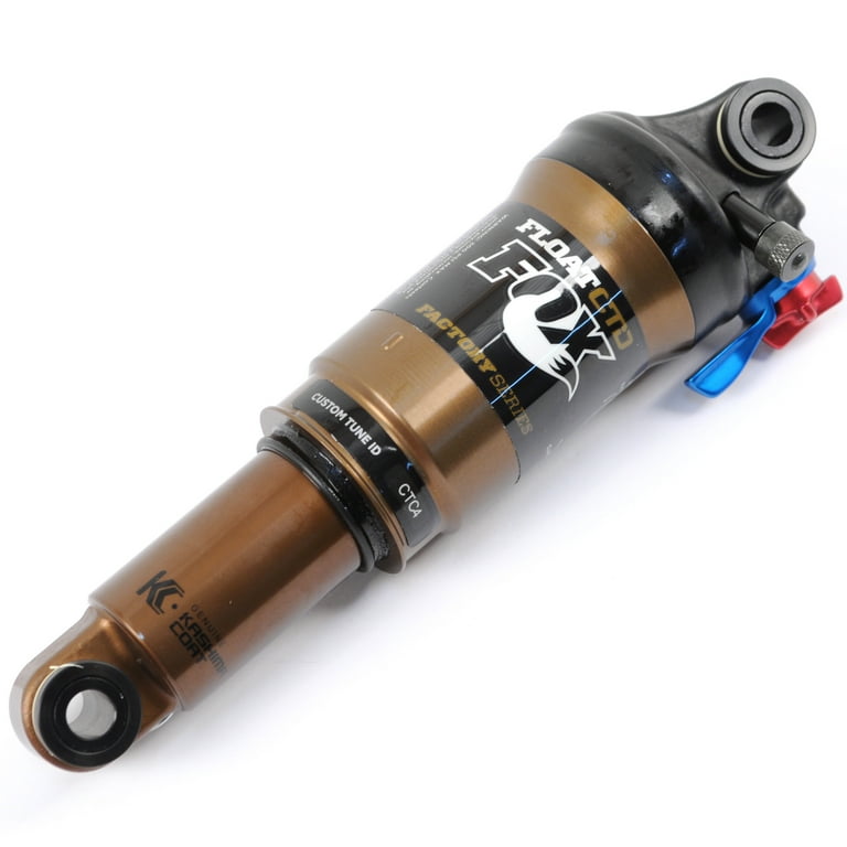 2015 Fox Racing Float CTD MTB Shock // 6.5