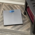 thumbnail image 5 of Taylor Digital Bathroom Stainless Steel Thin Scale, 5 of 12