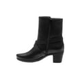 thumbnail image 4 of ABEO  Women's Pacifica Metatarsal - Mid-Calf Boots in Black, 4 of 6