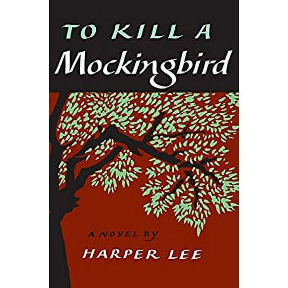 To Kill a Mockingbird 9780062420701 Used / Pre-owned