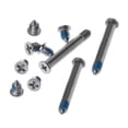 thumbnail image 3 of For MacBooks Pro 13" 15" 17" Back Cover Screw for A1278 A1286 A1297, 3 of 6