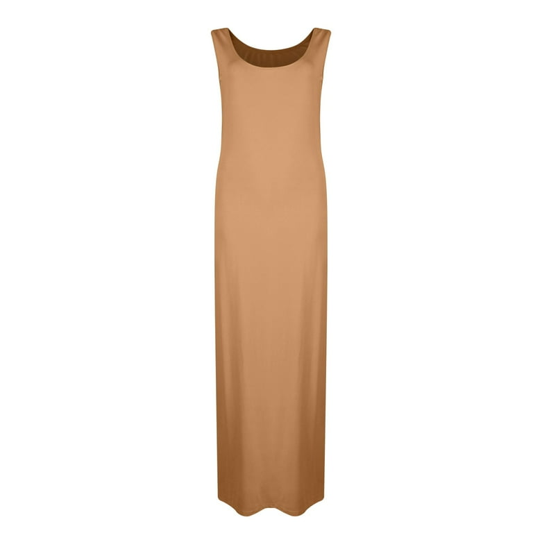 knee length fall dresses Anecdote U-Neckline Knee Length Dress Sage main image 0