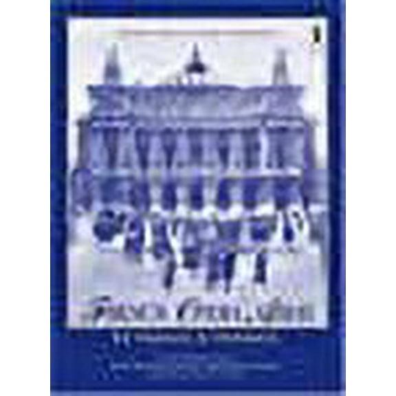 French Opera Arias for Soprano and Orchestra