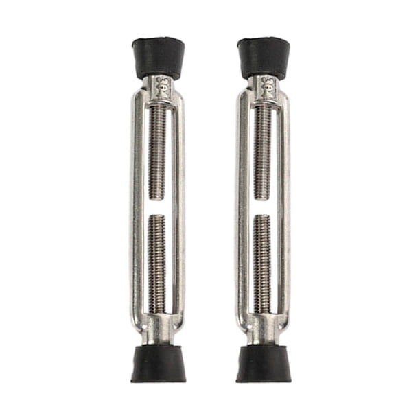 Arreglo floral de 2 piezas, soporte de mesa con forma de jaula floral 96 a 148 mm