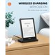 thumbnail image 4 of Funda MoKo Fit con Kindle Paperwhite 6.8 (11.ª generación de 2021), color negro, 4 of 7