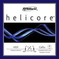 thumbnail image 2 of D'Addario Helicore Cello Single A String, 1/4 Scale, Medium Tension, 2 of 2