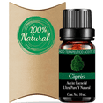 thumbnail image 1 of Aceite esencial de ciprés ALLUEM 100% Natural, 1 of 1