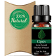 thumbnail image 1 of Aceite esencial de ciprés ALLUEM 100% Natural, 1 of 1