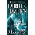 thumbnail image 1 of Libro Ballantine Books – A Lick of Frost, 1 of 1