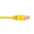 thumbnail image 2 of Black Box Connect Cat.6 UTP Patch Network Cable, 2 of 2