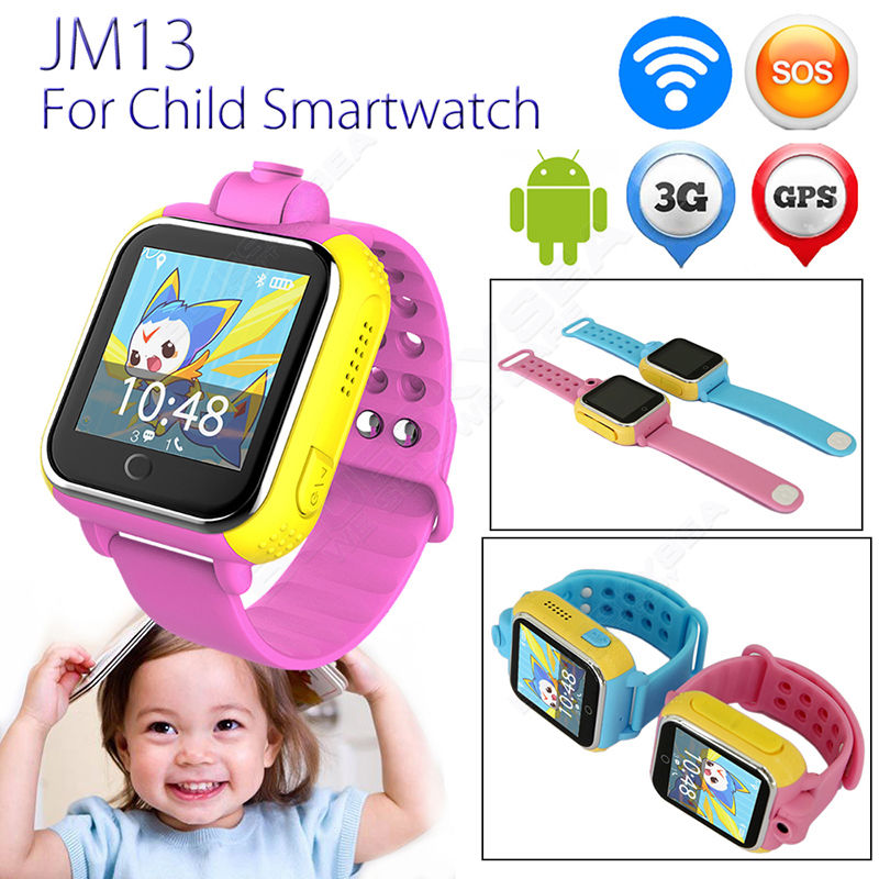 e528 kid smart watch