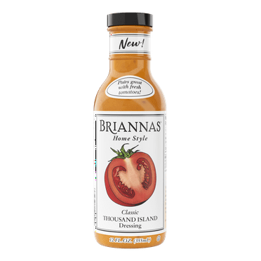 Classic Thousand Island Dressing