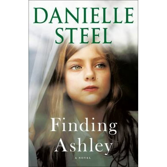 Pre-Owned Finding Ashley : A Novel 9781984821461