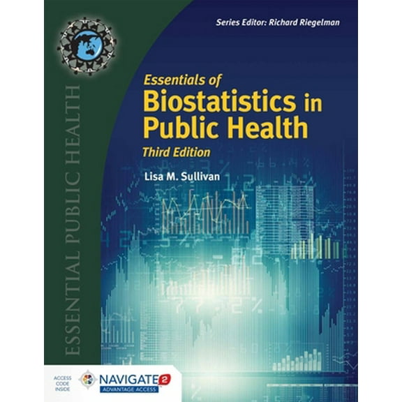 Pre-Owned Essentials of Biostatistics in Public Health (Paperback) 1284108198 9781284108194