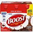 thumbnail image 2 of Boost Rich Chocolate, 8 oz, 6 CT (Pack of 4), 2 of 7