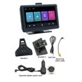 thumbnail image 2 of 7Inch Car Touch Screen Wireless CarPlay and Android Auto Car Portable Automatic Multimedia Player Navigation Screen, 2 of 5