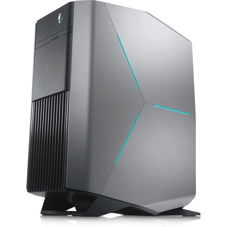 Alienware Aurora R6 Desktop - Intel Core i7-7700 Quad-core 3.6 GHz - 16 ...